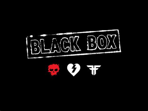 what happened to black box distribution|black box distribution wikipedia.